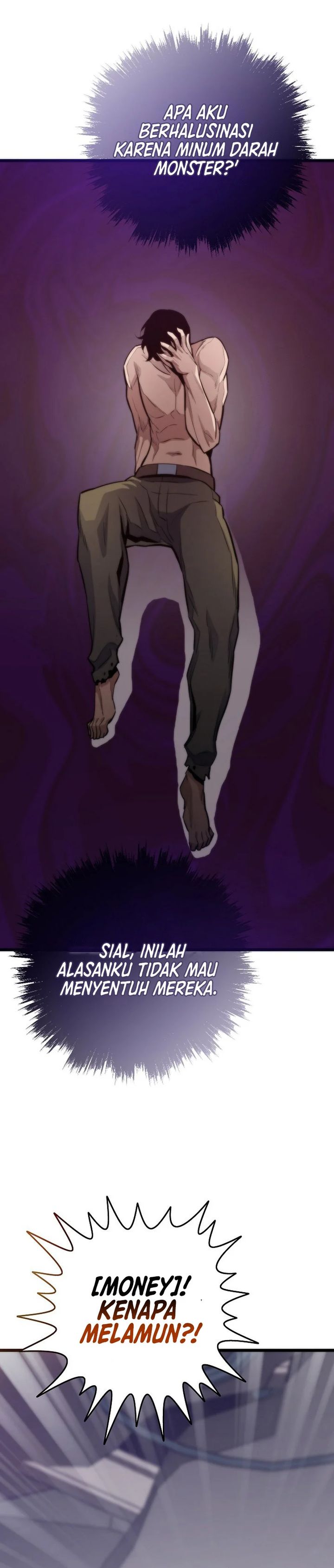 Past Life Regressor (Remake 2022) chapter 116