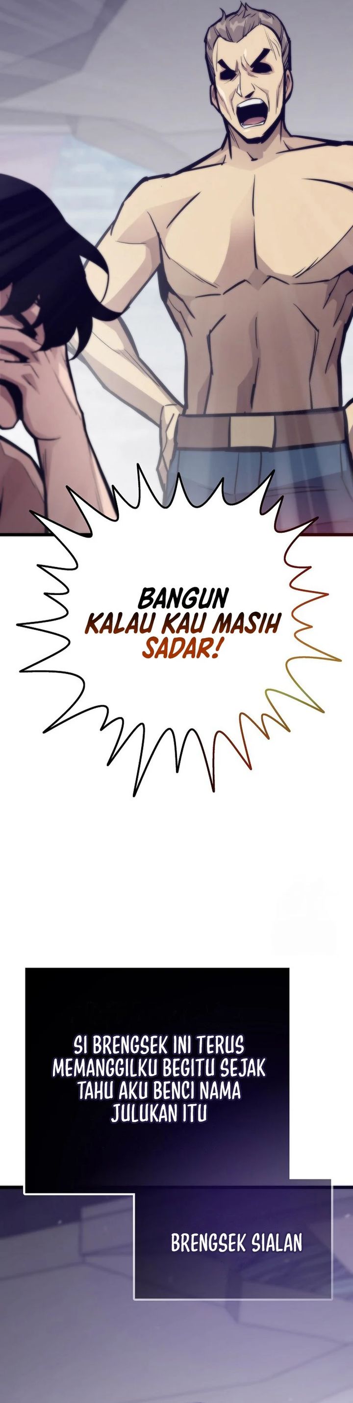 Past Life Regressor (Remake 2022) chapter 116