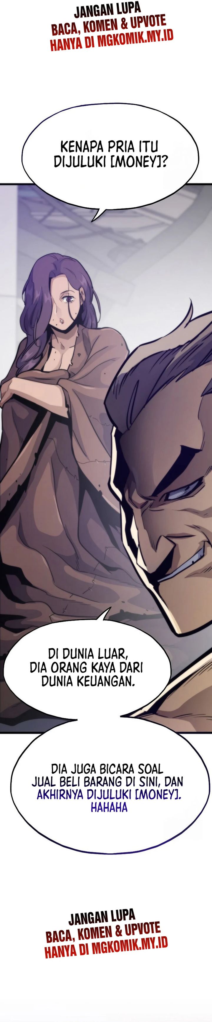 Past Life Regressor (Remake 2022) chapter 116