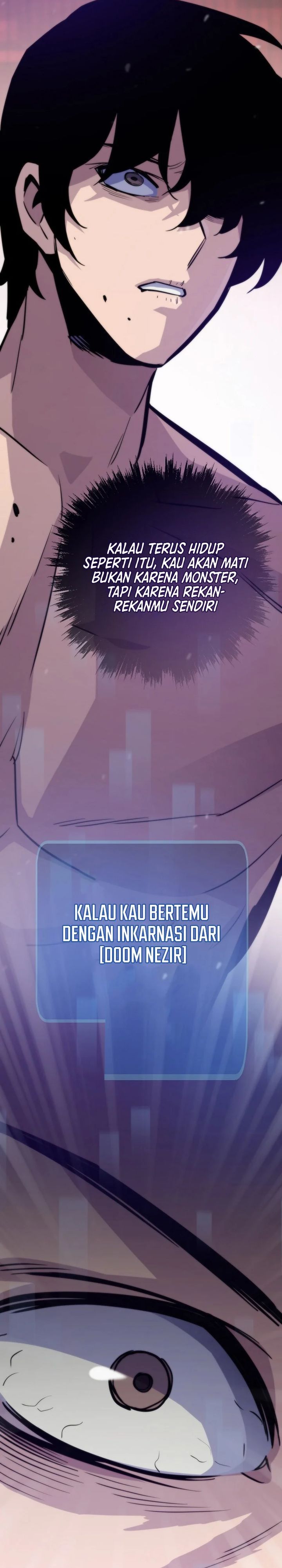 Past Life Regressor (Remake 2022) chapter 116