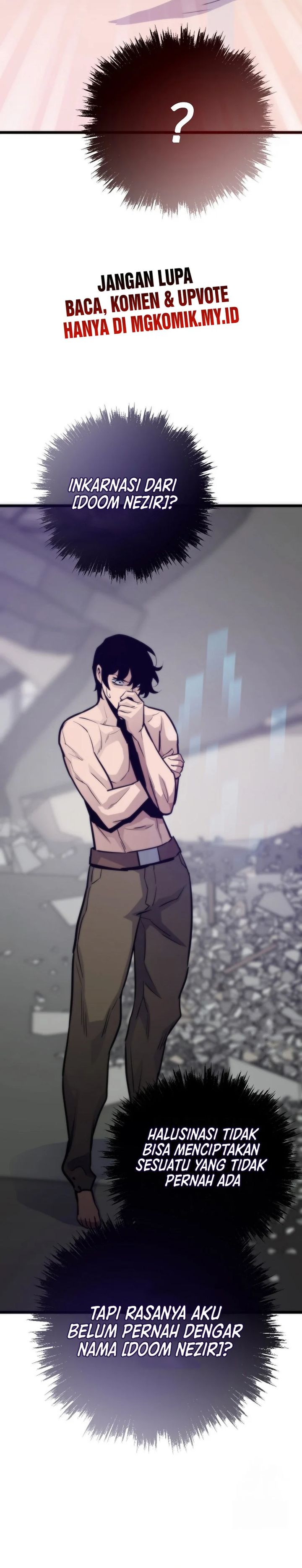 Past Life Regressor (Remake 2022) chapter 116