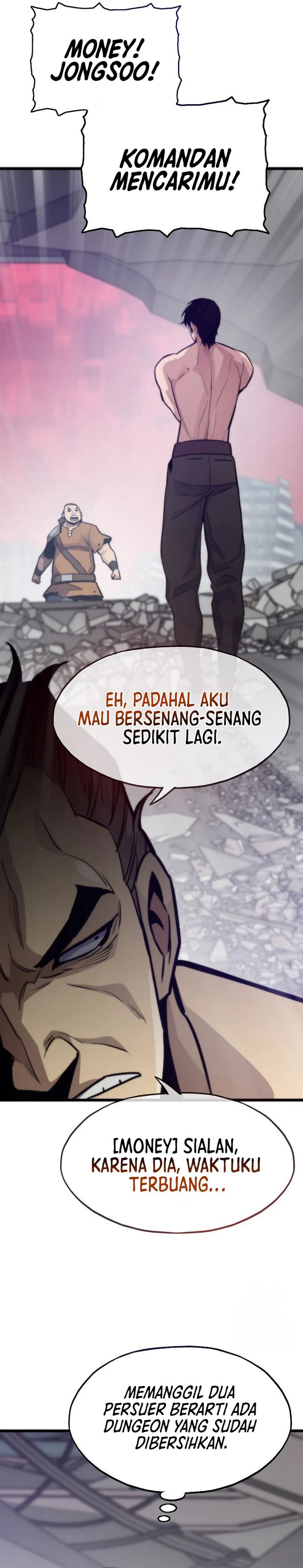 Past Life Regressor (Remake 2022) chapter 116