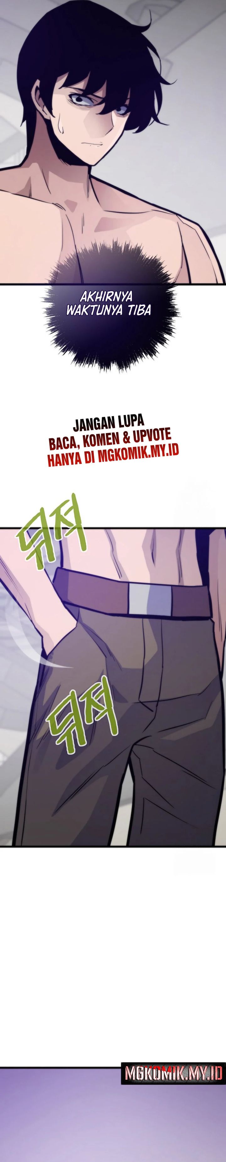 Past Life Regressor (Remake 2022) chapter 116