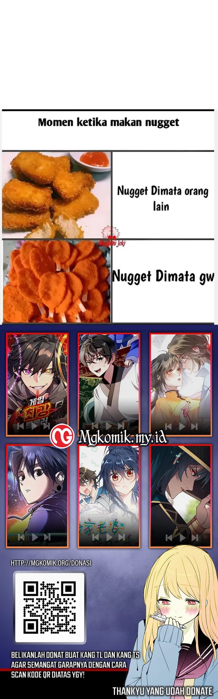 Past Life Regressor (Remake 2022) chapter 116