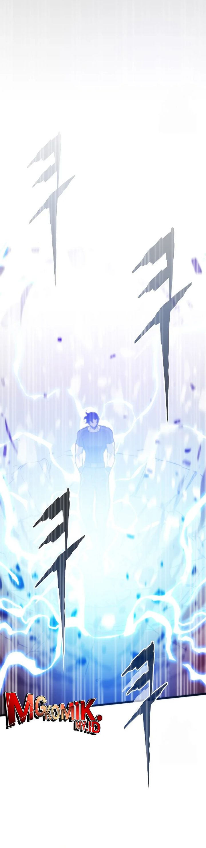 Past Life Regressor Remake Chapter 119 Bahasa Indonesia