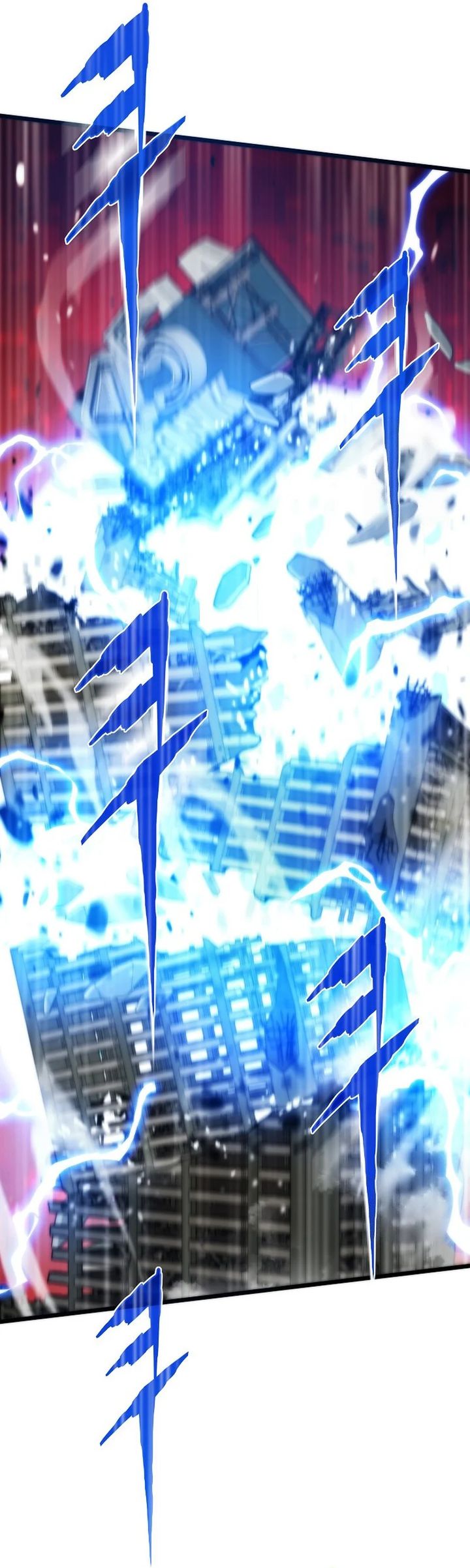 Past Life Regressor Remake Chapter 119 Bahasa Indonesia