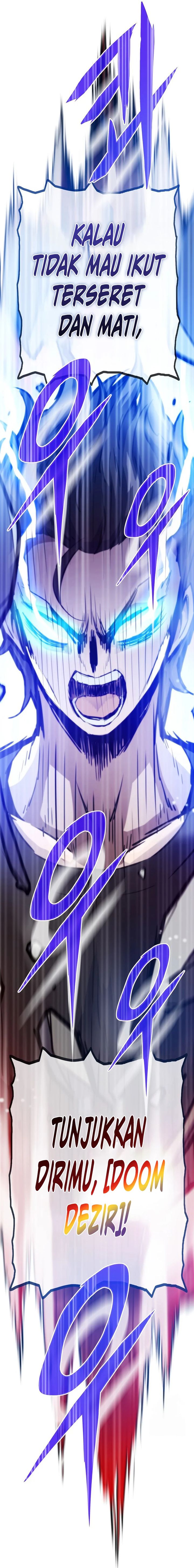 Past Life Regressor Remake Chapter 119 Bahasa Indonesia