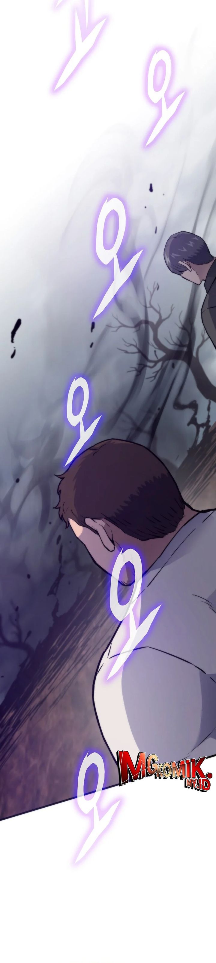 Past Life Regressor Remake Chapter 119 Bahasa Indonesia