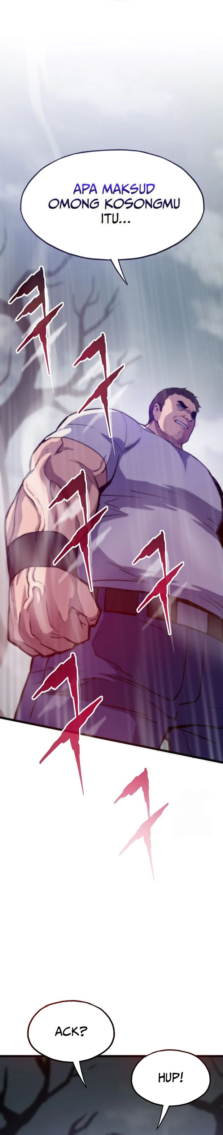 Past Life Regressor Remake Chapter 119 Bahasa Indonesia