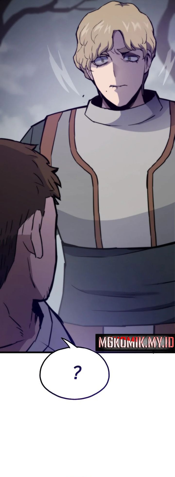 Past Life Regressor Remake Chapter 119 Bahasa Indonesia