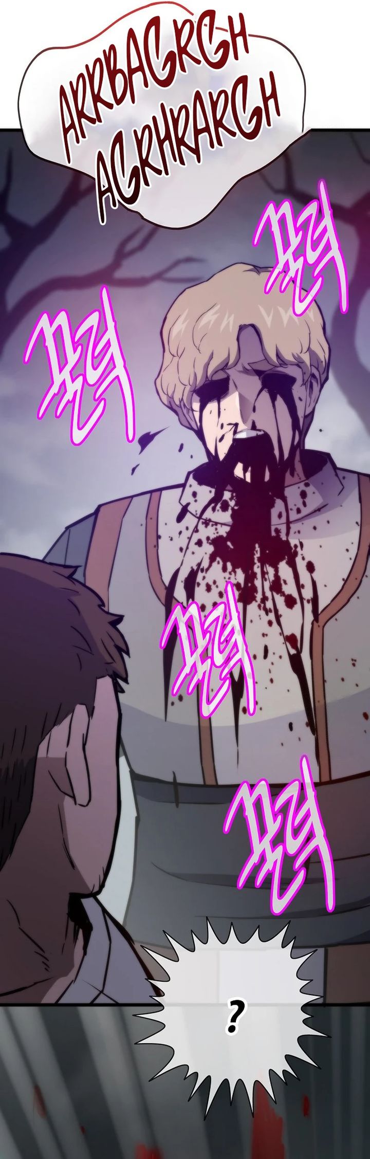 Past Life Regressor Remake Chapter 119 Bahasa Indonesia