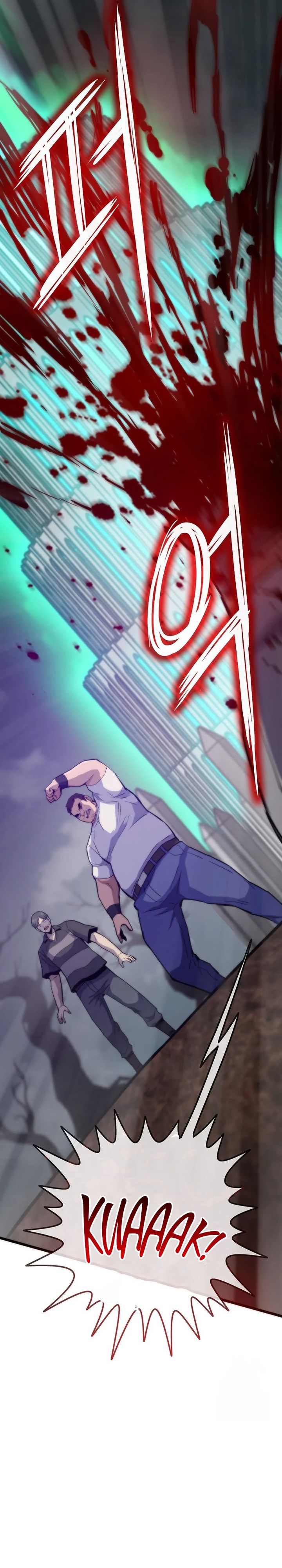 Past Life Regressor Remake Chapter 119 Bahasa Indonesia