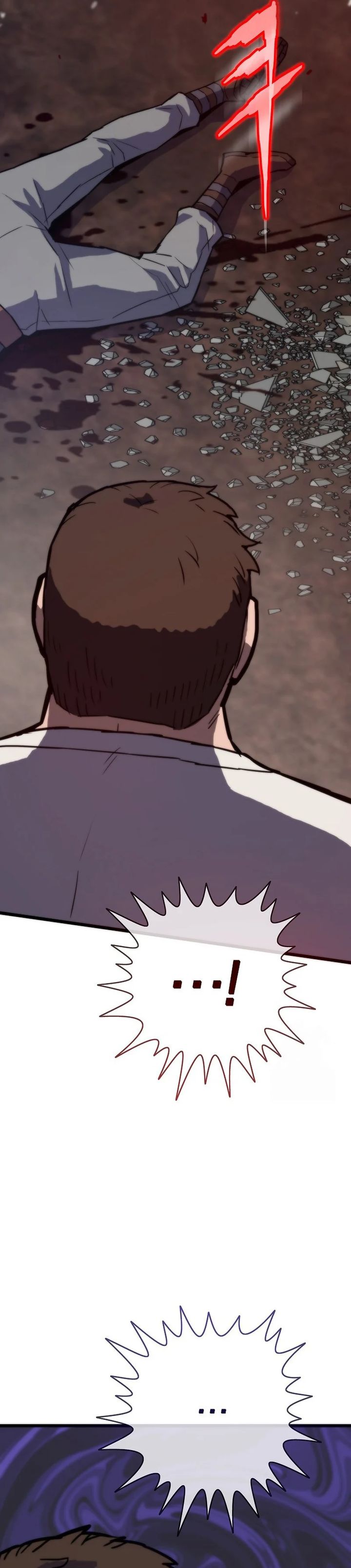 Past Life Regressor Remake Chapter 119 Bahasa Indonesia