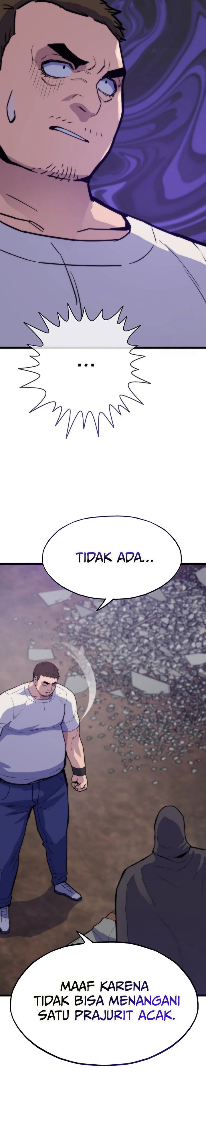 Past Life Regressor Remake Chapter 119 Bahasa Indonesia