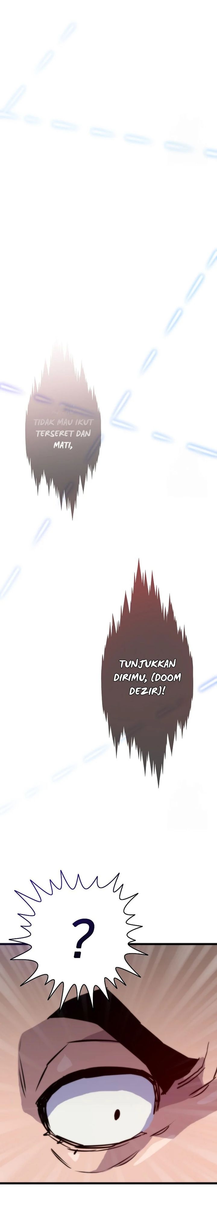 Past Life Regressor Remake Chapter 119 Bahasa Indonesia