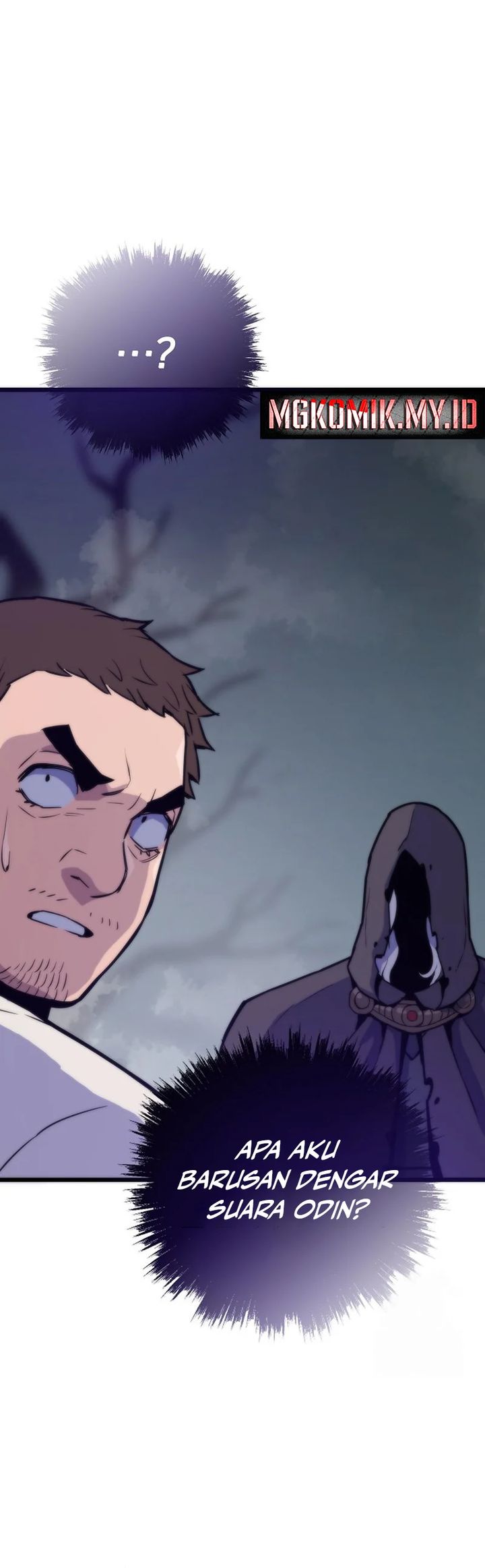 Past Life Regressor Remake Chapter 119 Bahasa Indonesia