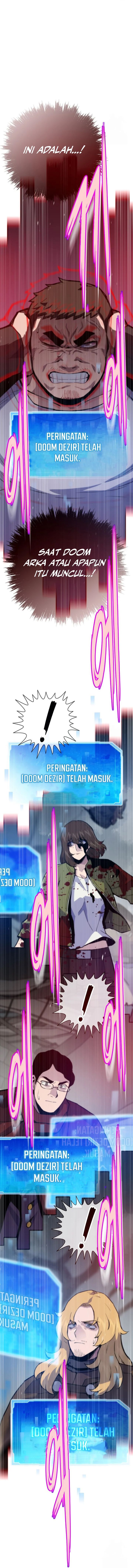 Past Life Regressor Remake Chapter 119 Bahasa Indonesia