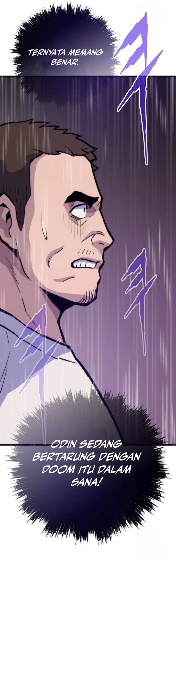 Past Life Regressor Remake Chapter 119 Bahasa Indonesia