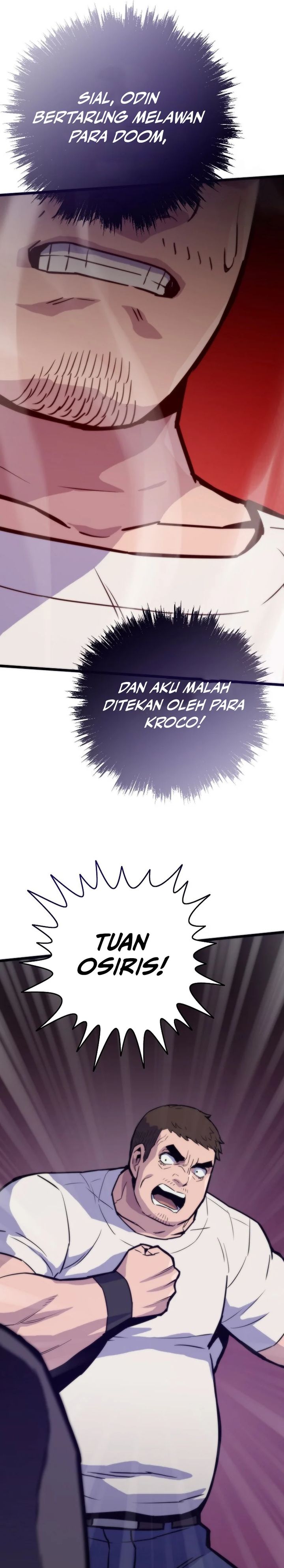 Past Life Regressor Remake Chapter 119 Bahasa Indonesia