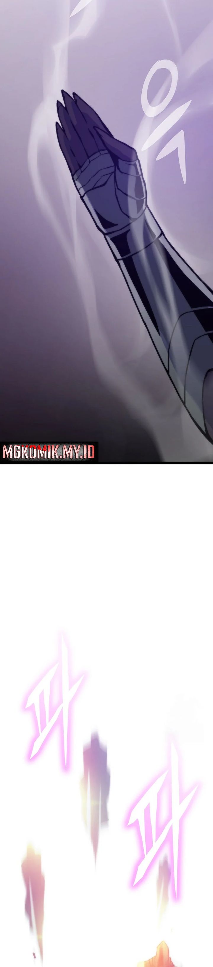 Past Life Regressor Remake Chapter 119 Bahasa Indonesia