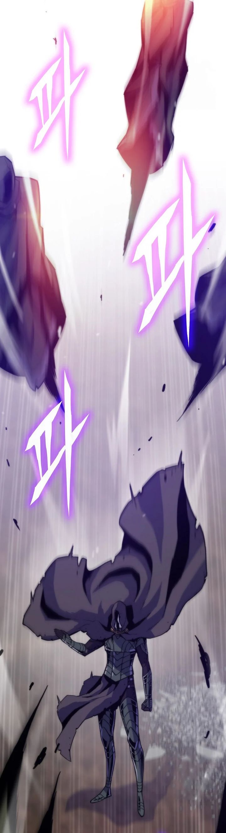 Past Life Regressor Remake Chapter 119 Bahasa Indonesia