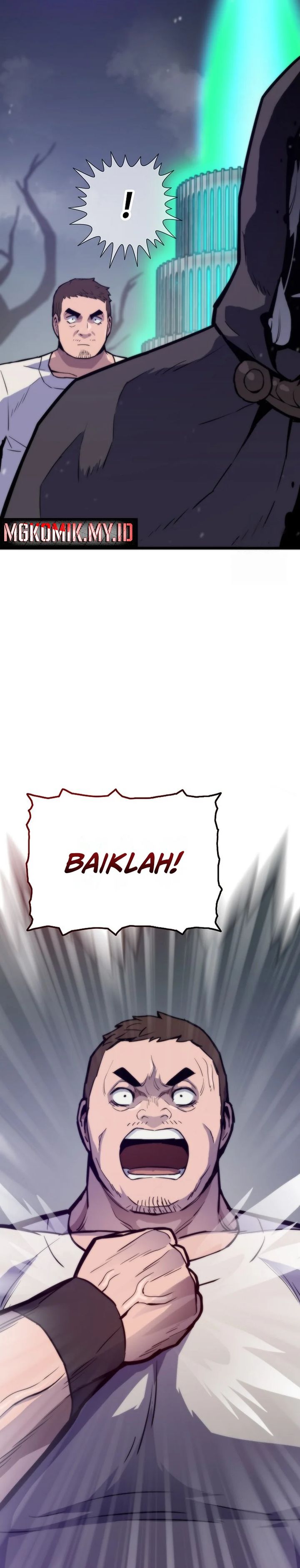 Past Life Regressor Remake Chapter 119 Bahasa Indonesia