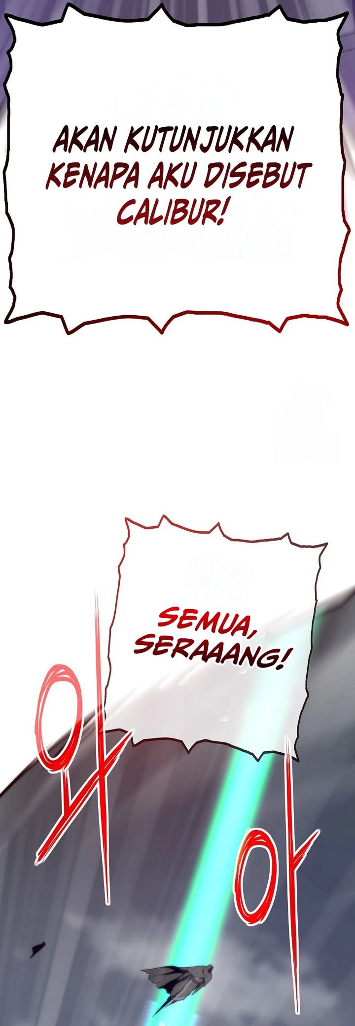 Past Life Regressor Remake Chapter 119 Bahasa Indonesia