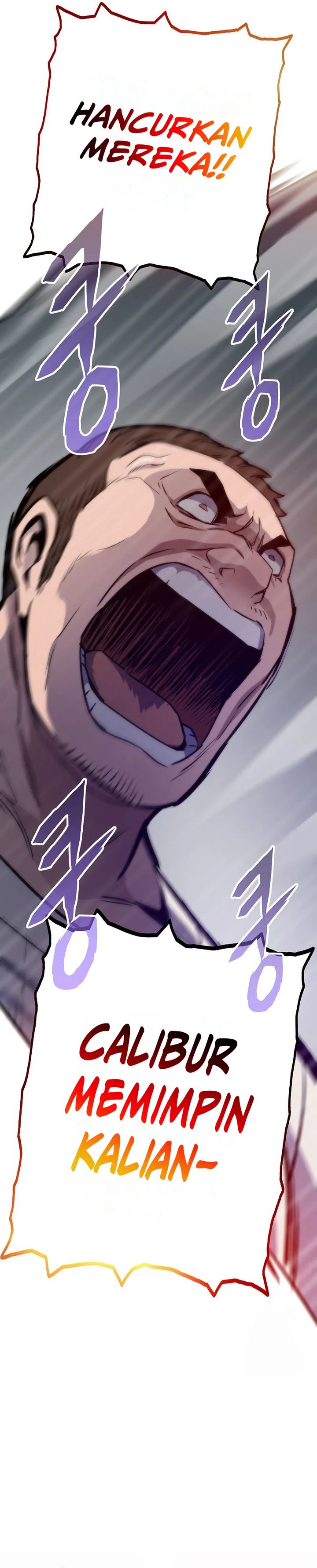 Past Life Regressor Remake Chapter 119 Bahasa Indonesia