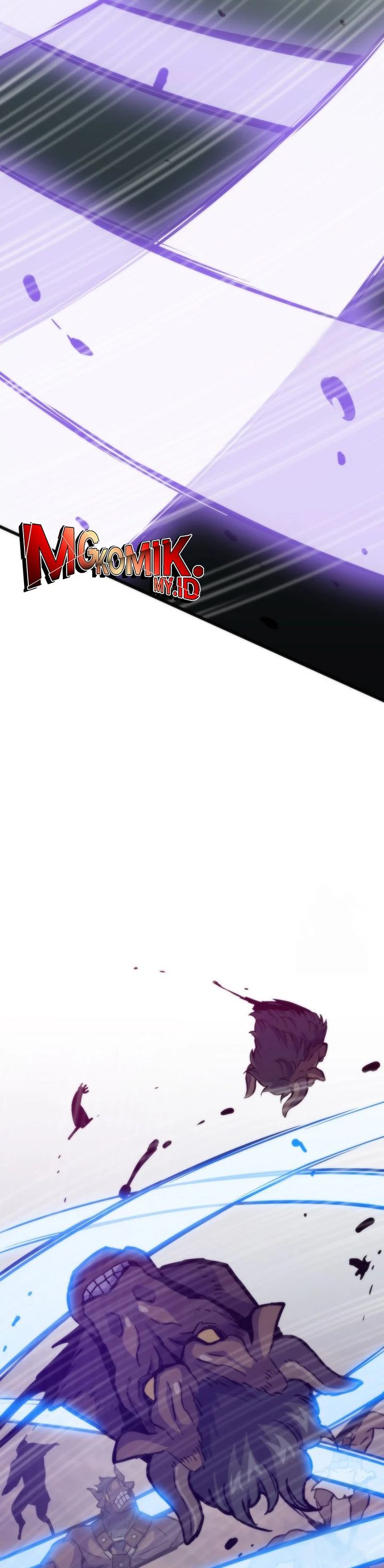 Past Life Regressor Remake Chapter 119 Bahasa Indonesia