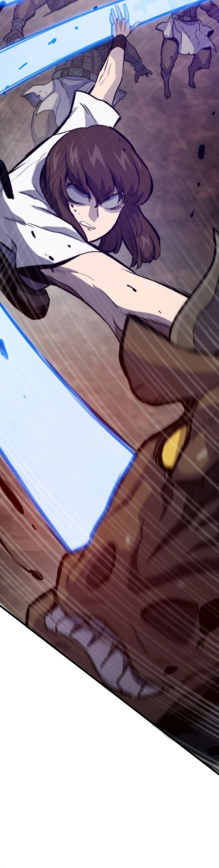 Past Life Regressor Remake Chapter 119 Bahasa Indonesia