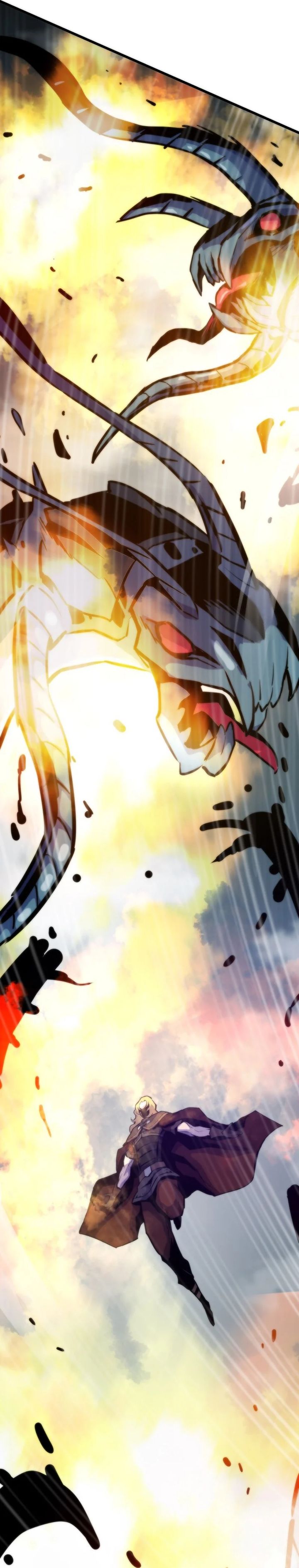 Past Life Regressor Remake Chapter 119 Bahasa Indonesia