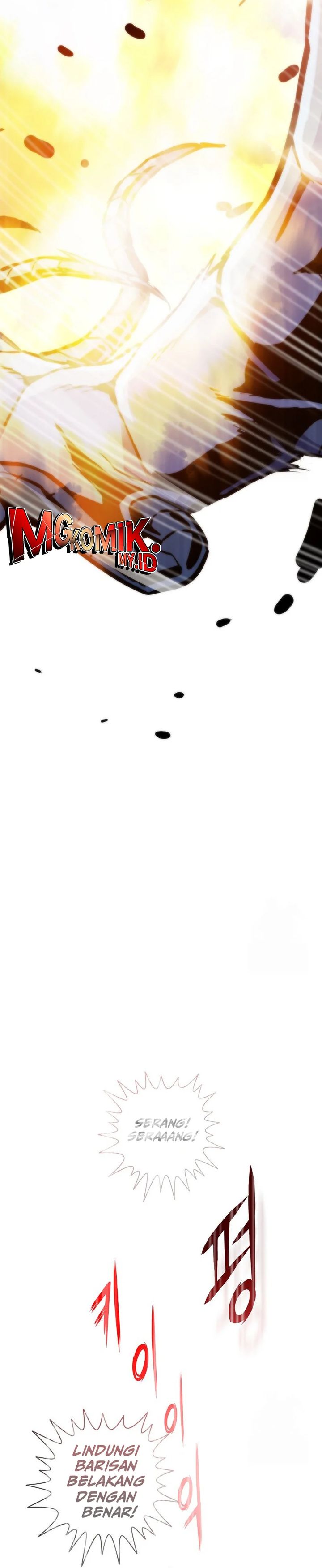 Past Life Regressor Remake Chapter 119 Bahasa Indonesia