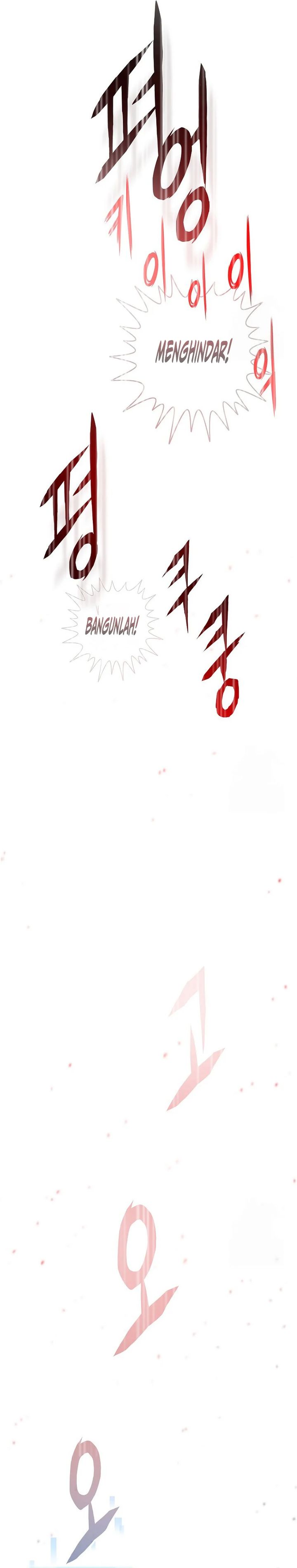 Past Life Regressor Remake Chapter 119 Bahasa Indonesia