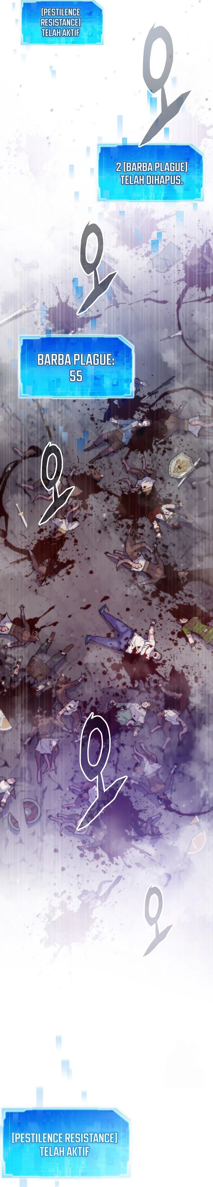 Past Life Regressor Remake Chapter 119 Bahasa Indonesia