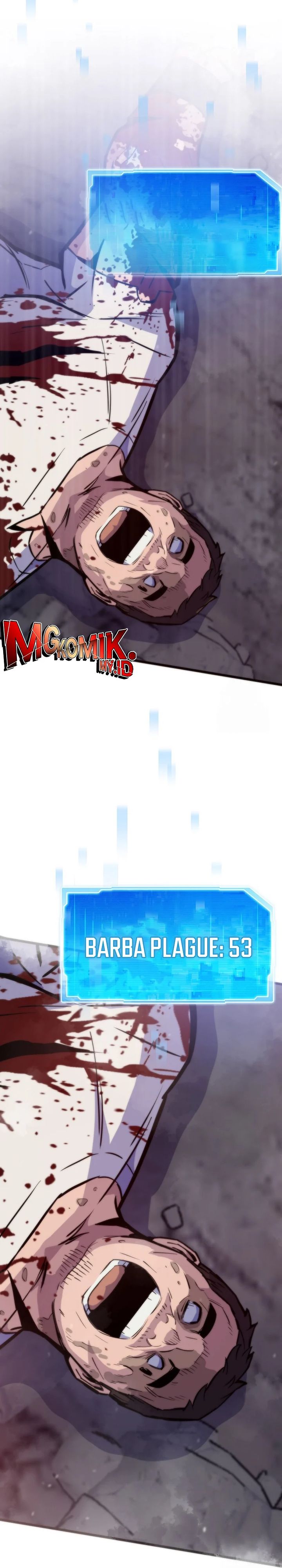 Past Life Regressor Remake Chapter 119 Bahasa Indonesia