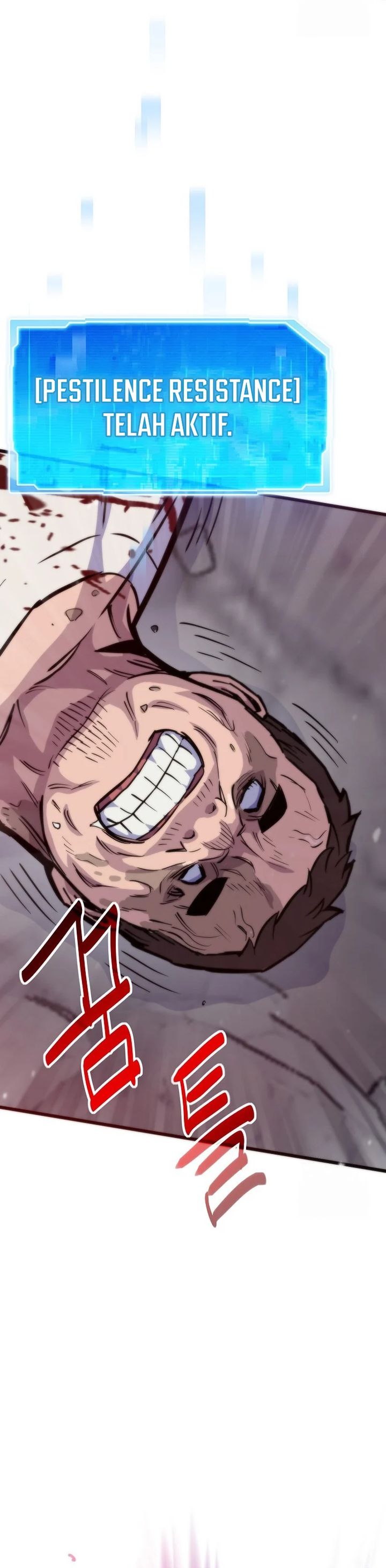 Past Life Regressor Remake Chapter 119 Bahasa Indonesia