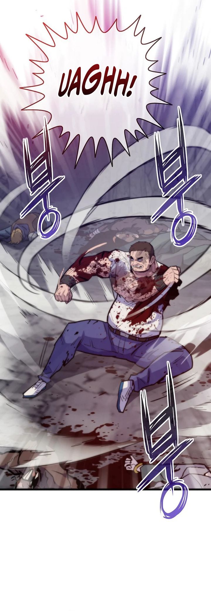 Past Life Regressor Remake Chapter 119 Bahasa Indonesia