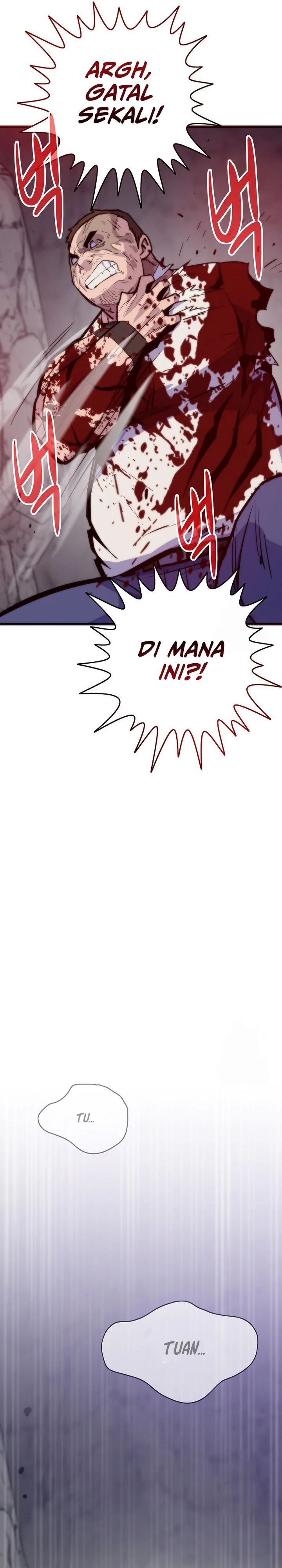 Past Life Regressor Remake Chapter 119 Bahasa Indonesia