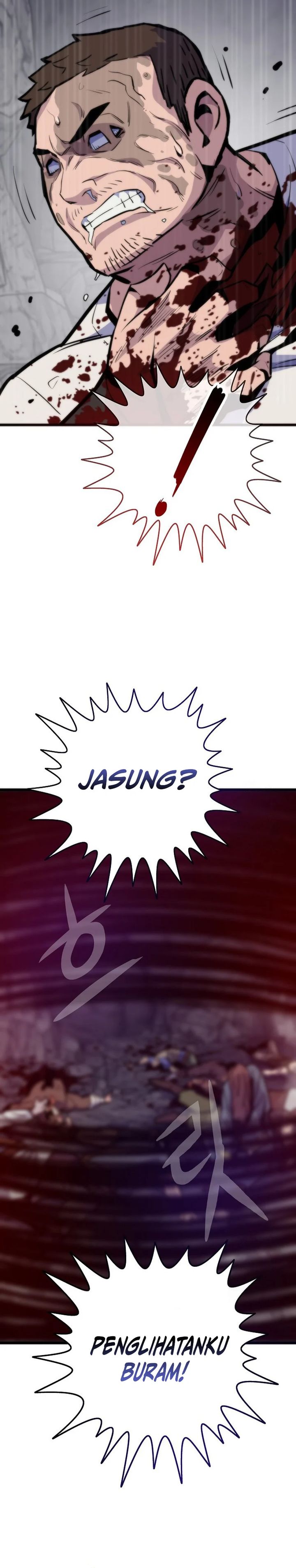 Past Life Regressor Remake Chapter 119 Bahasa Indonesia