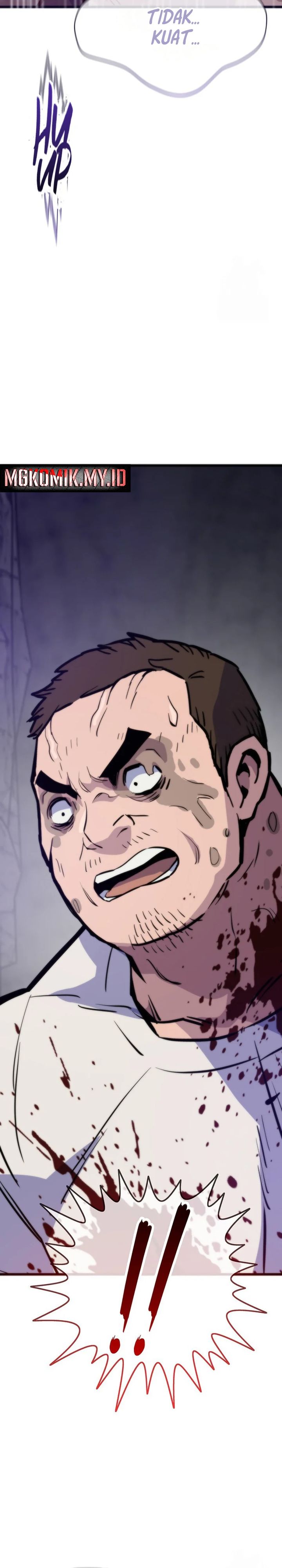 Past Life Regressor Remake Chapter 119 Bahasa Indonesia