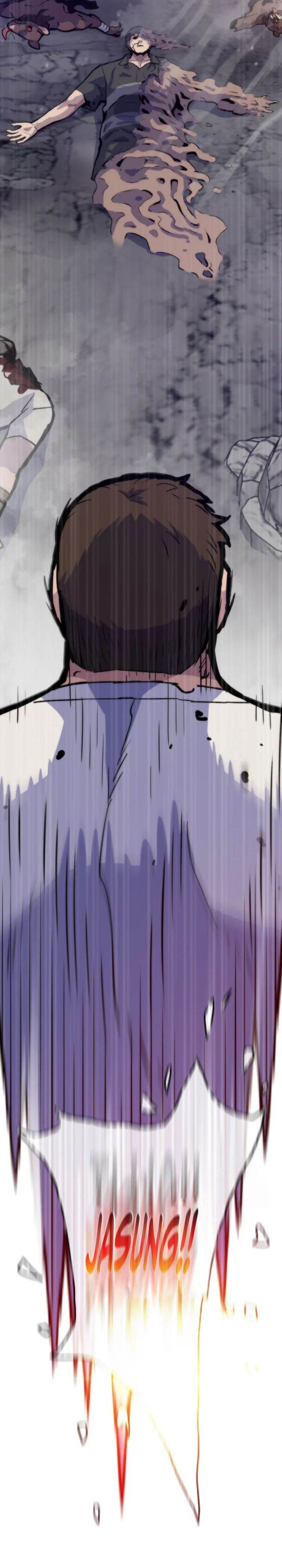 Past Life Regressor Remake Chapter 119 Bahasa Indonesia