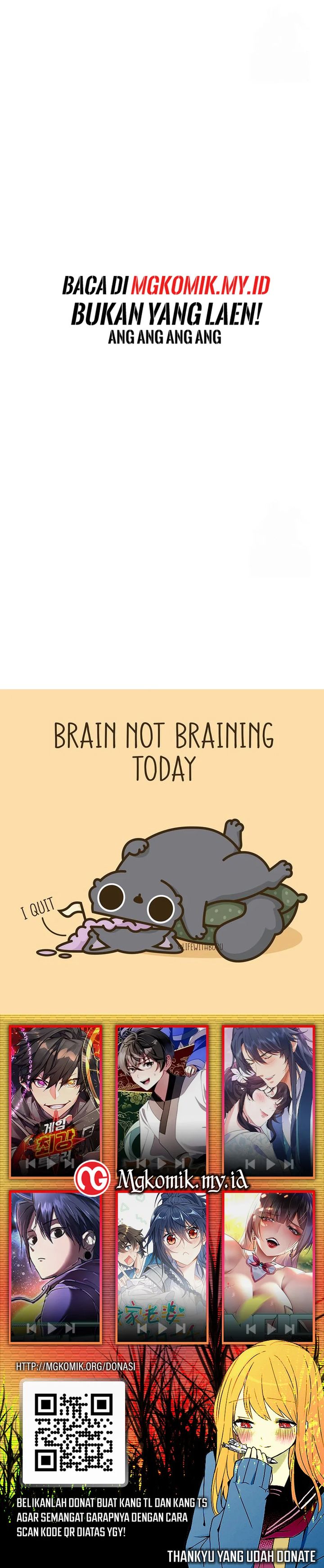 Past Life Regressor Remake Chapter 119 Bahasa Indonesia