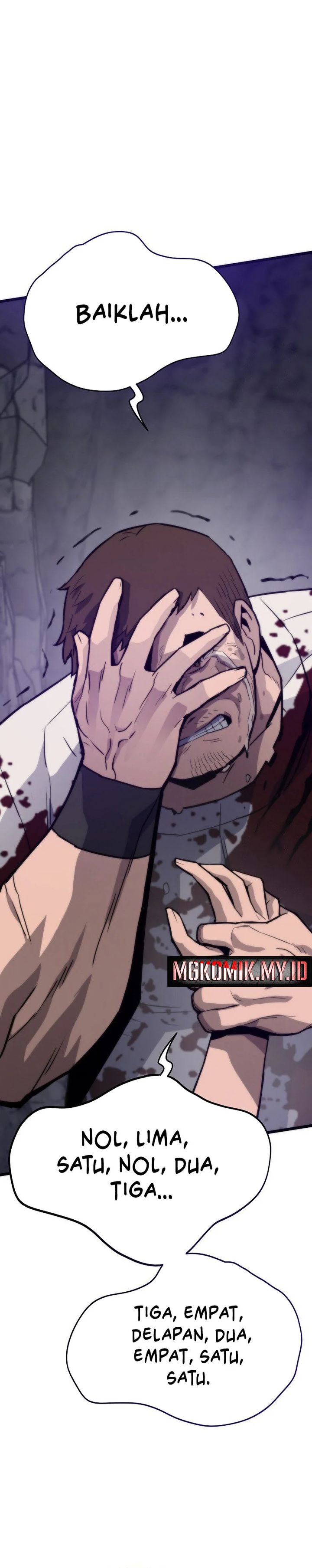 Past Life Regressor Remake Chapter 120 Bahasa Indonesia