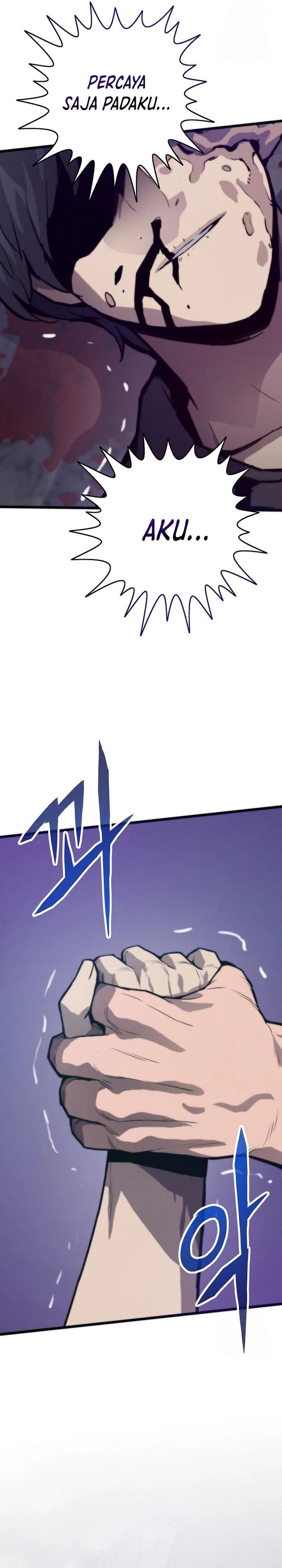 Past Life Regressor Remake Chapter 120 Bahasa Indonesia