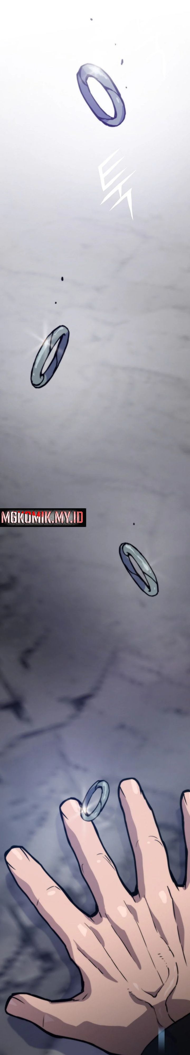 Past Life Regressor Remake Chapter 120 Bahasa Indonesia