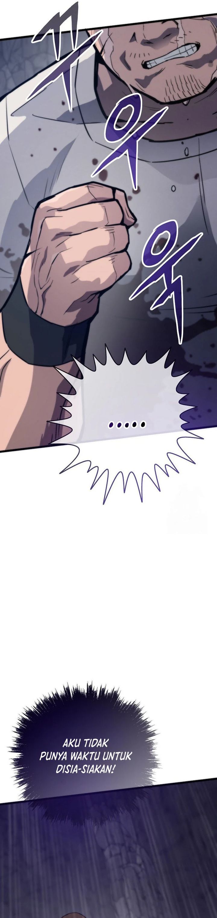 Past Life Regressor Remake Chapter 120 Bahasa Indonesia