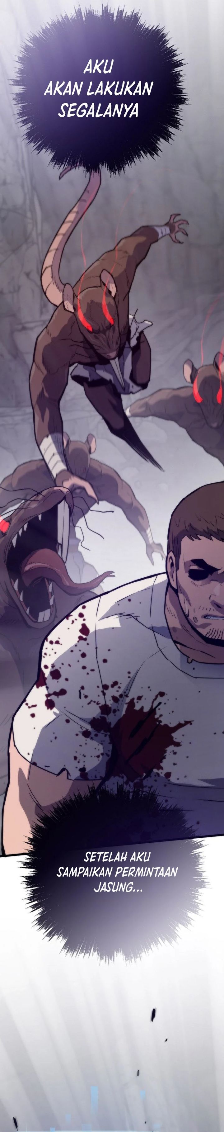 Past Life Regressor Remake Chapter 120 Bahasa Indonesia