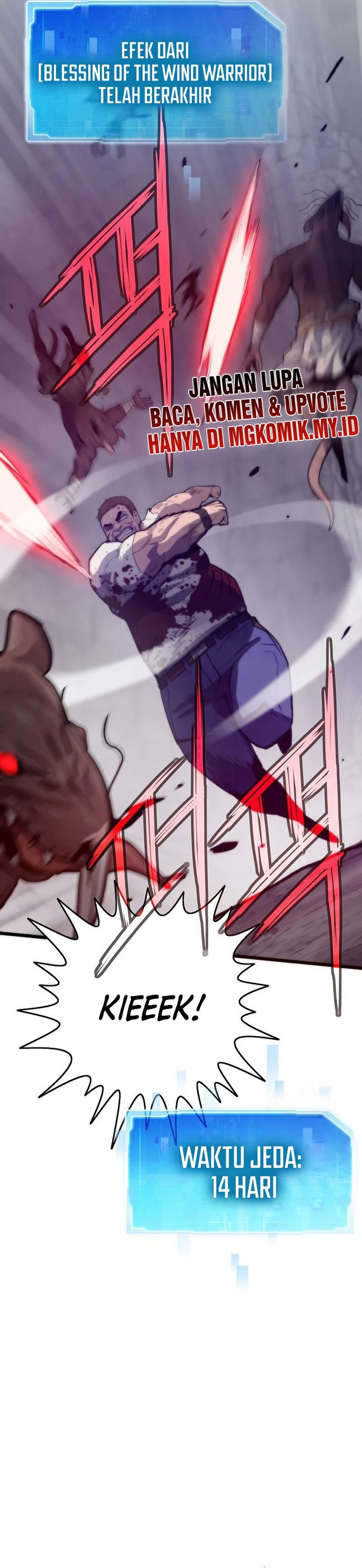 Past Life Regressor Remake Chapter 120 Bahasa Indonesia