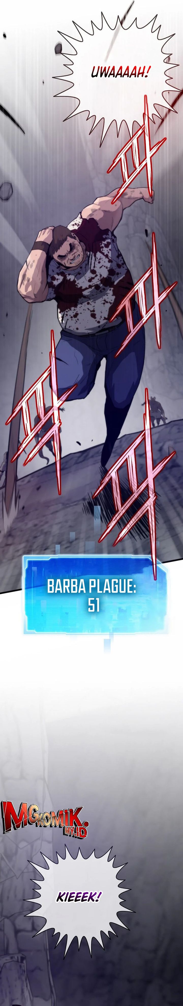 Past Life Regressor Remake Chapter 120 Bahasa Indonesia