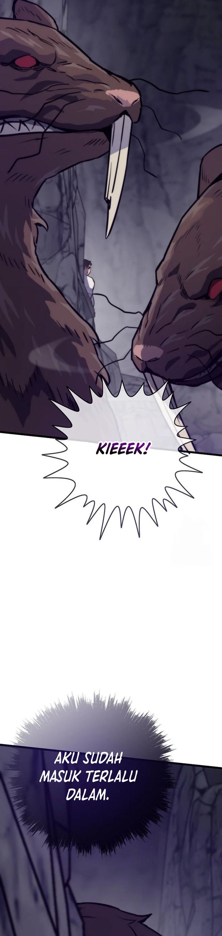 Past Life Regressor Remake Chapter 120 Bahasa Indonesia